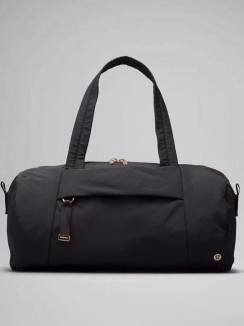 NWT unisex Lululemon On My Level Barrel Duffle Bag 16L